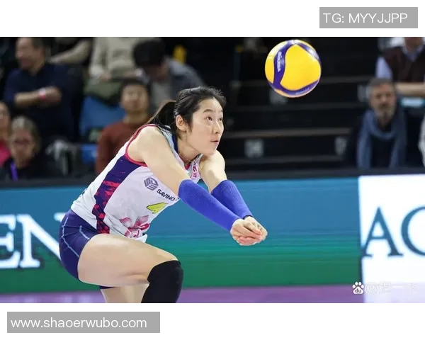 深圳排球队实力强劲荣登全国排球力量排行榜第四位